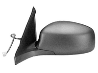 Left Side Electric Door Mirror for Suzuki Swift EZ (01/2005 - 09/2010)-Spoilers and Bodykits Australia