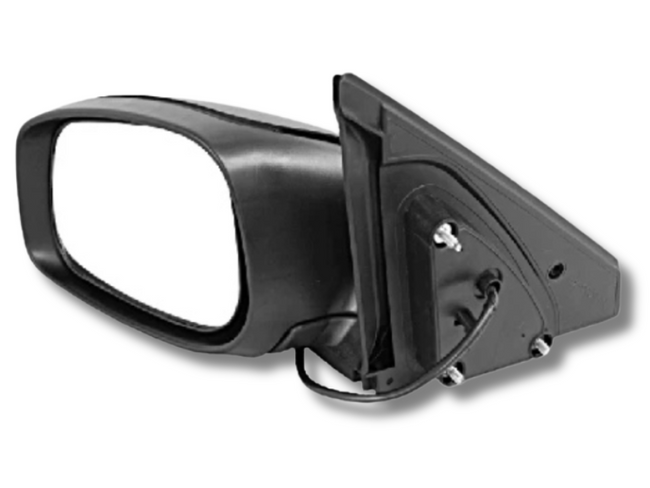 Left Side Electric Door Mirror for Suzuki Swift EZ (01/2005 - 09/2010)-Spoilers and Bodykits Australia