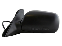 Left Side Electric Door Mirror for Toyota Corolla AE112R (09/1998 - 11/2001)-Spoilers and Bodykits Australia
