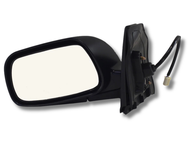 Left Side Electric Door Mirror for Toyota Corolla Sedan / Hatchback (05/2004 - 04/2007)-Spoilers and Bodykits Australia