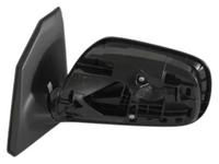 Left Side Electric Door Mirror for Toyota Corolla ZZE122 Series 2 (05/2004 - 04/2007)-Spoilers and Bodykits Australia