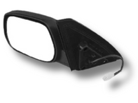 Left Side Electric Door Mirror for Toyota RAV 4 ACA20 - 3-Pins (06/2000 - 12/2005)-Spoilers and Bodykits Australia