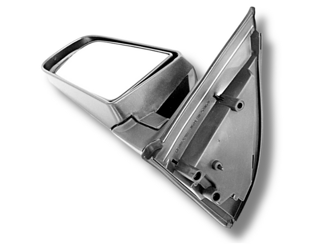 Left Side Electric Door Mirror for VY / VZ Holden Commodore (2002 - 2006)-Spoilers and Bodykits Australia