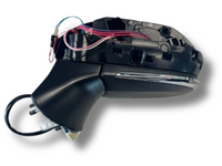 Left Side Electric Door Mirror with Indicator & Folding for Toyota Camry ASV / GSV70 / AXVH71 (2017 Onwards)-Spoilers and Bodykits Australia