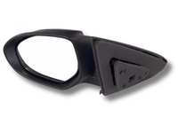 Left Side Electric Door Mirror with Indicator for Mazda 3 BL (04/2009 - 12/2013)-Spoilers and Bodykits Australia