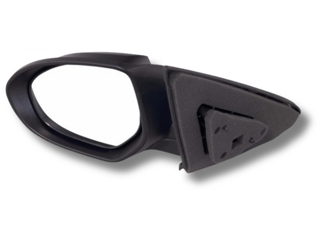 Left Side Electric Door Mirror with Indicator for Mazda 3 BL (04/2009 - 12/2013)-Spoilers and Bodykits Australia