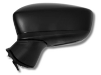 Left Side Electric Door Mirror without Folding for Mazda 3 BM - 6 Pin (09/2013 - 07/2016)-Spoilers and Bodykits Australia