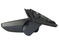 Left Side Electric Door Mirror without Indicator for VE Holden Commodore (2006 - 2013)-Spoilers and Bodykits Australia