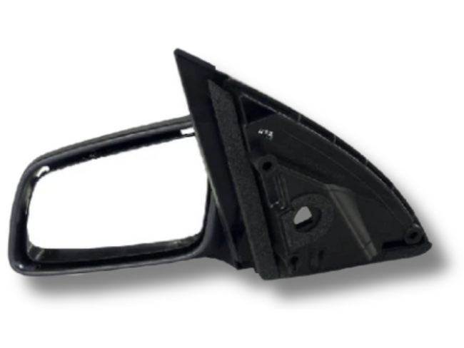 Left Side Electric Door Mirror without Indicator for VE Holden Commodore (2006 - 2013)-Spoilers and Bodykits Australia