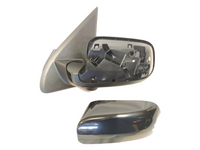 Left Side Electric Door Mirror without Light for Ford Territory - 3 Pin (2004 - 2010)-Spoilers and Bodykits Australia
