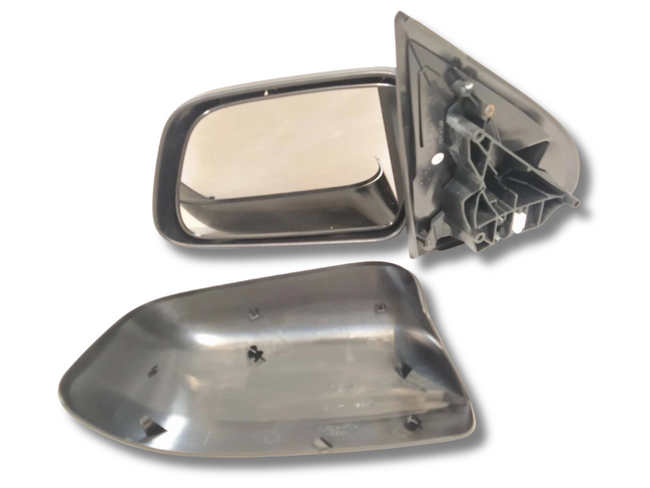 Left Side Electric Door Mirror without Light for Ford Territory - 3 Pin (2004 - 2010)-Spoilers and Bodykits Australia