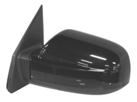 Left Side Electric Door Mirror without Power Folding for Hyundai Tucson JM (2005 - 2010)-Spoilers and Bodykits Australia