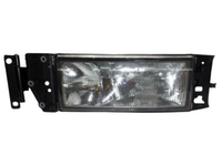 Left Side Electric Head Light for Iveco Eurostar 440 (1992 - 2004)-Spoilers and Bodykits Australia