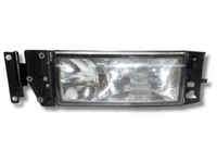 Left Side Electric Head Light for Iveco Eurostar 440 (1992 - 2004)-Spoilers and Bodykits Australia