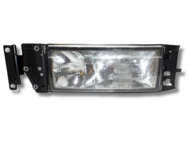 Left Side Electric Head Light for Iveco Eurostar 440 (1992 - 2004)-Spoilers and Bodykits Australia