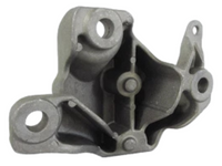 Left Side Engine Mount Bracket for Mazda 2 DE (2007 - 2014)-Spoilers and Bodykits Australia