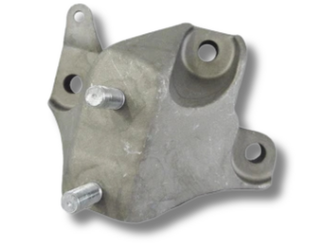 Left Side Engine Mount Bracket for Mazda 2 DE (2007 - 2014)-Spoilers and Bodykits Australia