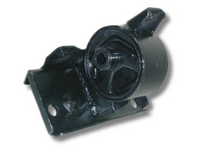 Left Side Engine Mount for Daihatsu Charade G203 (1993 - 2003)-Spoilers and Bodykits Australia