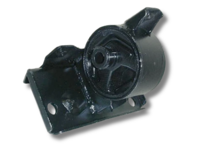 Left Side Engine Mount for Daihatsu Charade G203 (1993 - 2003)-Spoilers and Bodykits Australia