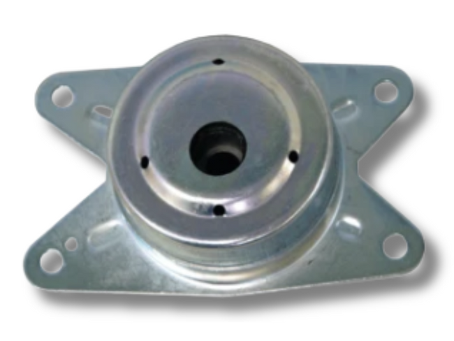 Left Side Engine Mount for Holden Astra TS (1998 - 2006)-Spoilers and Bodykits Australia