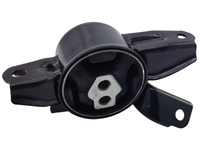 Left Side Engine Mount for Hyundai Accent RB 1.6L / Veloster FS SR 1.6L Automatic / Manual-Spoilers and Bodykits Australia