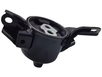 Left Side Engine Mount for Hyundai Accent RB 1.6L / Veloster FS SR 1.6L Automatic / Manual-Spoilers and Bodykits Australia