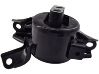 Left Side Engine Mount for Hyundai Accent RB 1.6L / Veloster FS SR 1.6L Automatic / Manual-Spoilers and Bodykits Australia