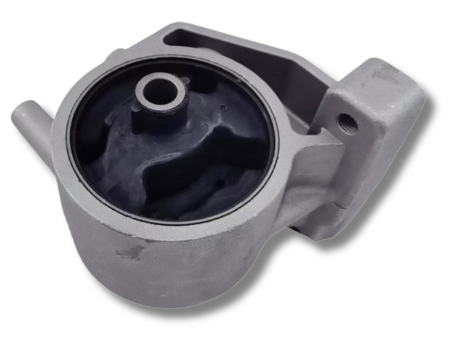 Left Side Engine Transmission Mount for Hyundai Getz TB G4EA / G4EC 1.3L & 1.5L-Spoilers and Bodykits Australia
