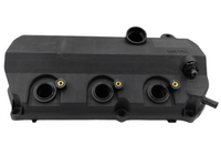 Left Side Engine Valve Cover for Mitsubishi Outlander XLS 3.0L V6 (2007 - 2009)-Spoilers and Bodykits Australia