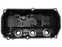 Left Side Engine Valve Cover for Mitsubishi Outlander XLS 3.0L V6 (2007 - 2009)-Spoilers and Bodykits Australia