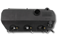 Left Side Engine Valve Cover for Mitsubishi Outlander XLS 3.0L V6 (2007 - 2009)-Spoilers and Bodykits Australia