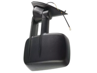 Left Side Extendable Towing Mirror for 150 Series Toyota Prado - Electric Mirror-Spoilers and Bodykits Australia