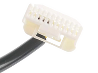 Left Side Extendable Towing Mirror for 200 Series Toyota Landcruiser (2007 - 2019)-Spoilers and Bodykits Australia