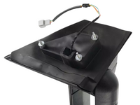 Left Side Extendable Towing Mirror for Mazda BT-50 UP / UR - Electric Mirror (2012 - 2019)-Spoilers and Bodykits Australia