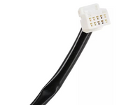 Left Side Extendable Towing Mirror for Toyota Hilux - Chrome (2015 - 2019)-Spoilers and Bodykits Australia