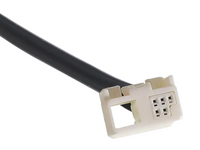 Left Side Extendable Towing Mirror with Indicator for 150 Series Toyota Prado (2009 - 2019)-Spoilers and Bodykits Australia