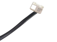 Left Side Extendable Towing Mirror with Indicator for 150 Series Toyota Prado - Chrome - Electric Mirror (2009 - 2019)-Spoilers and Bodykits Australia