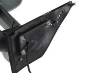 Left Side Extendable Towing Mirror with Indicator for 200 Series Toyota Landcruiser-Spoilers and Bodykits Australia