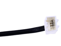 Left Side Extendable Towing Mirror with Indicator for ML / MN Mitsubishi Triton - Chrome - Electric Mirror-Spoilers and Bodykits Australia