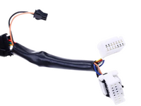 Left Side Extendable Towing Mirror with Indicator for MQ / MR Mitsubishi Triton - Electric Mirror (2015 - 2019)-Spoilers and Bodykits Australia