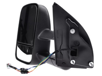 Left Side Extendable Towing Mirror with Indicator for PX1 / PX2 Ford Ranger / Everest UA - Electric Mirror-Spoilers and Bodykits Australia