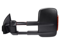 Left Side Extendable Towing Mirror with Indicator for PX1 / PX2 Ford Ranger / Everest UA - Electric Mirror-Spoilers and Bodykits Australia