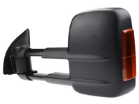 Left Side Extendable Towing Mirror with Indicator for PX1 / PX2 Ford Ranger / Everest UA - Electric Mirror-Spoilers and Bodykits Australia