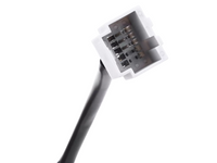 Left Side Extendable Towing Mirror with Indicator for PX1 / PX2 Ford Ranger / Everest UA - Electric Mirror-Spoilers and Bodykits Australia