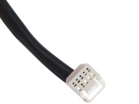 Left Side Extendable Towing Mirror with Indicator for Toyota Hilux (2015 - 2019)-Spoilers and Bodykits Australia