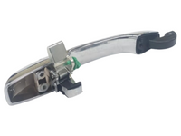 Left Side Exterior Door Handle for Chrysler 300C - No Keyhole (2005 - 2012)-Spoilers and Bodykits Australia