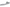 Left Side Exterior Door Handle for Chrysler 300C - No Keyhole (2005 - 2012)-Spoilers and Bodykits Australia