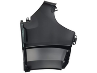 Left Side Fender Guard for Fiat Ducato JTD Van / Cab Chassis (02/2007 - 05/2014)-Spoilers and Bodykits Australia