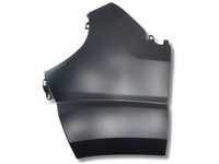 Left Side Fender Guard for Fiat Ducato JTD Van / Cab Chassis (02/2007 - 05/2014)-Spoilers and Bodykits Australia