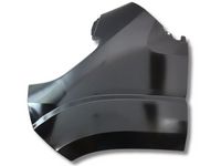 Left Side Fender Guard for Fiat Ducato JTD Van / Cab Chassis (05/2014 - 2021)-Spoilers and Bodykits Australia